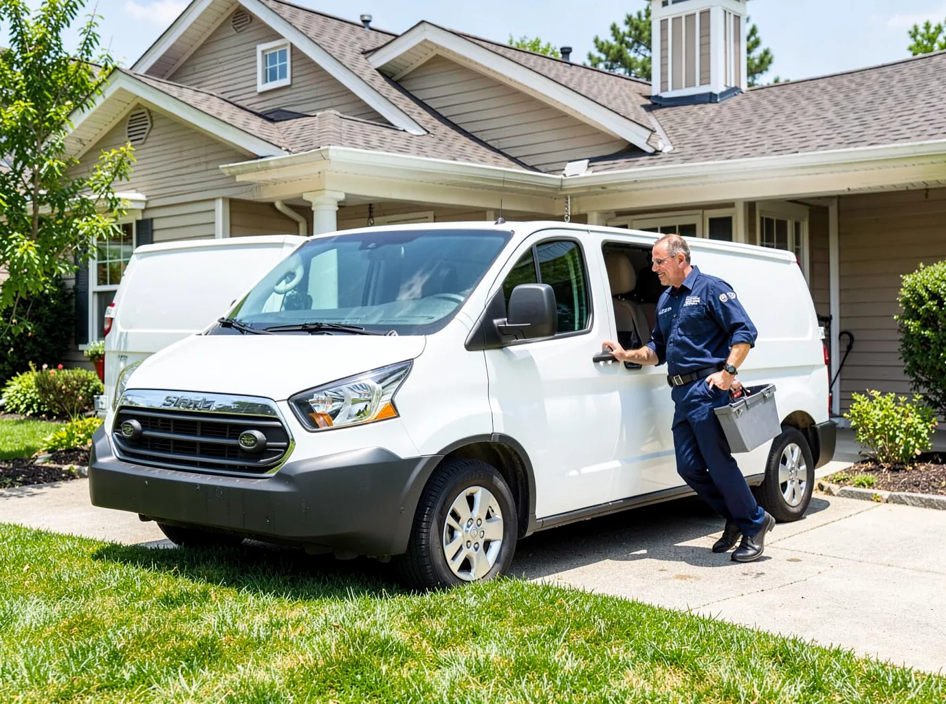 Emergency Plumber company in Pinetops, NC